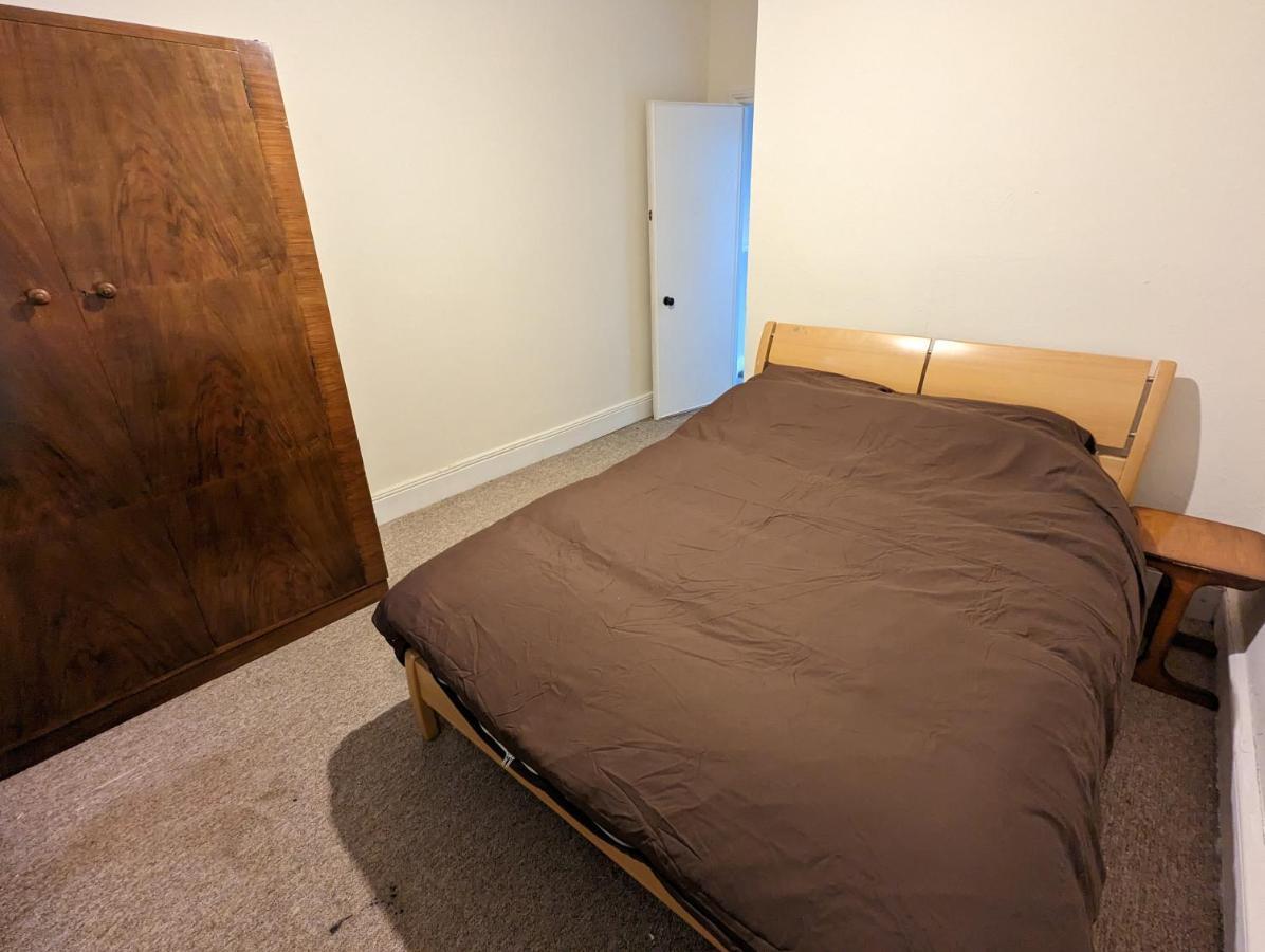 5 Bed Terraced Family Home Bristol + Parking Kültér fotó