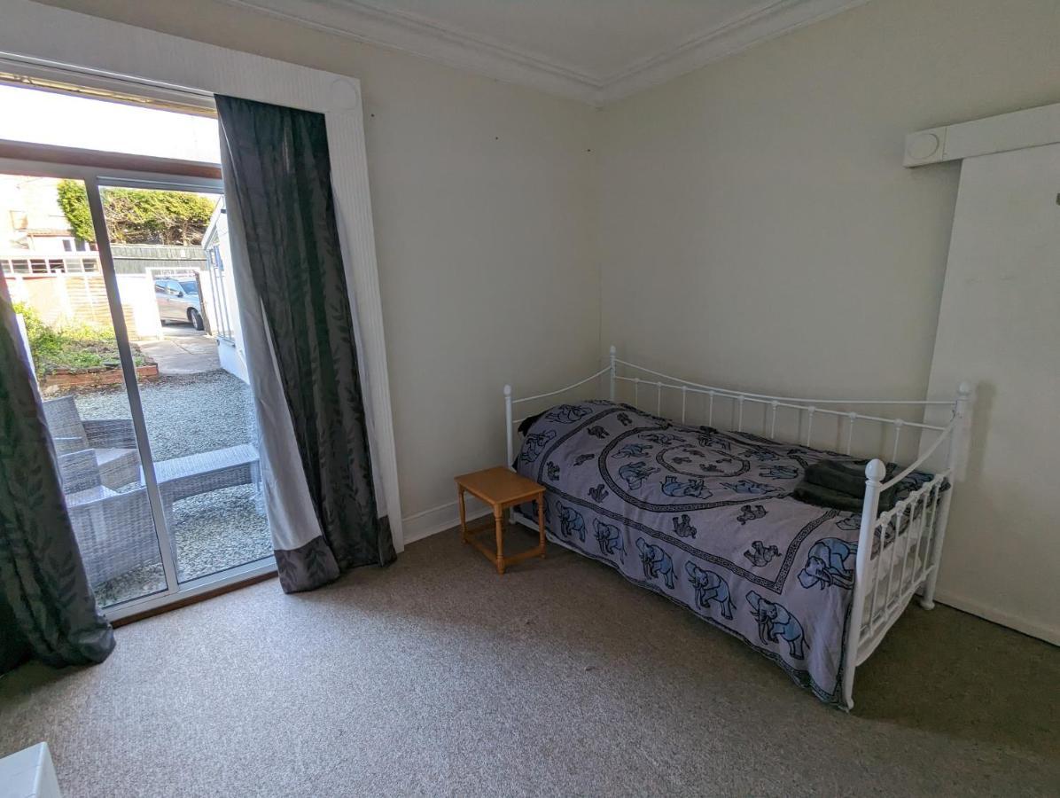 5 Bed Terraced Family Home Bristol + Parking Kültér fotó