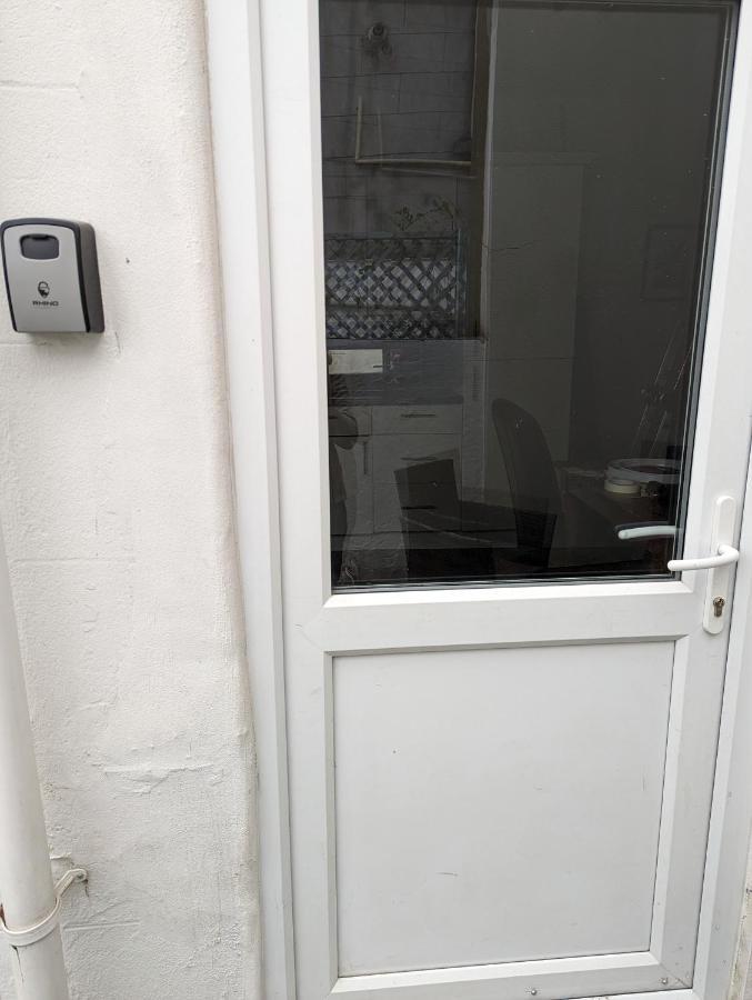 5 Bed Terraced Family Home Bristol + Parking Kültér fotó