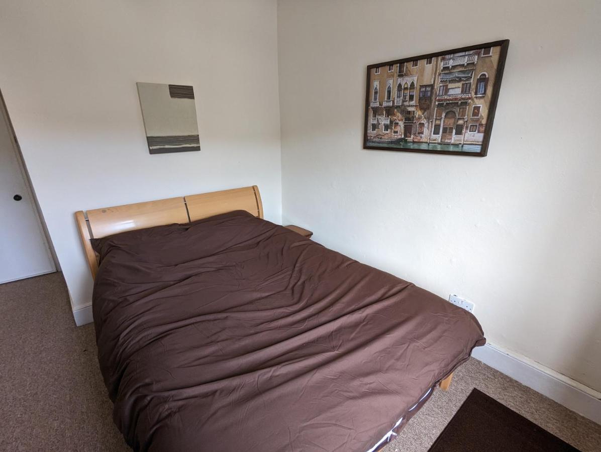 5 Bed Terraced Family Home Bristol + Parking Kültér fotó